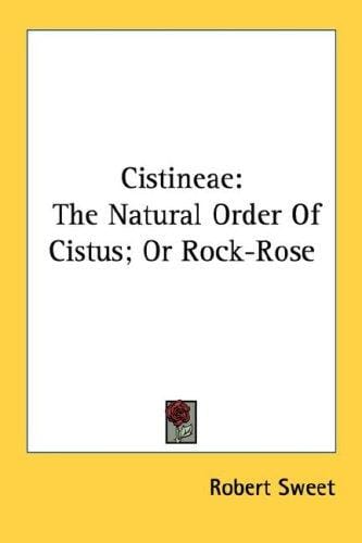Cistineae