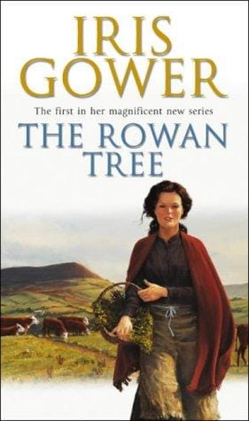 The Rowan Tree (Drovers 1)