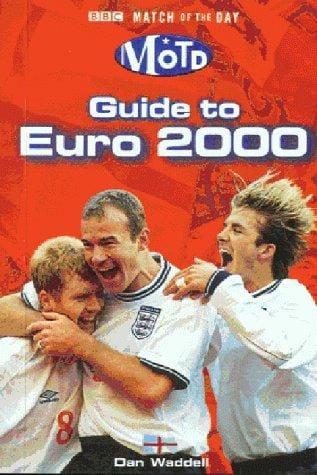 MOTD Guide to Euro 2000 (Match of the Day)