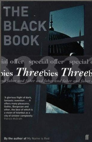 Threebies