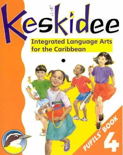 Keskidee