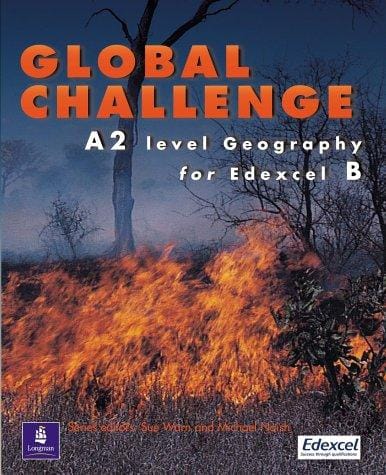 Global Challenge (A Level Geography)