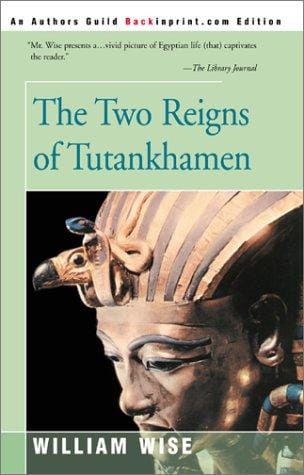The two reigns of Tutankhamen