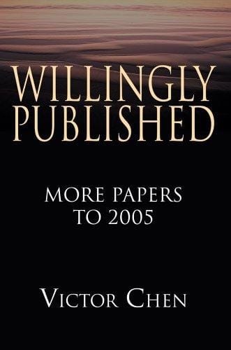 Willingly published
