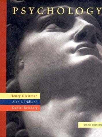 Psychology, Sixth Edition