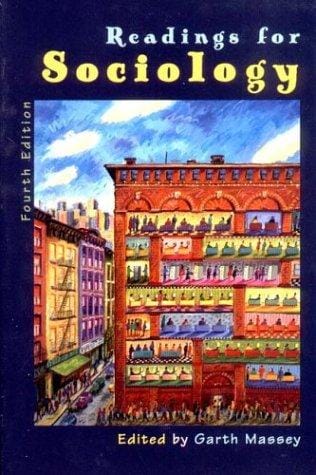 Readings for sociology