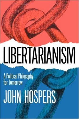 Libertarianism