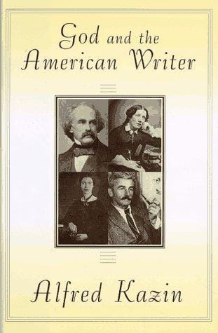 God and the American Writer
