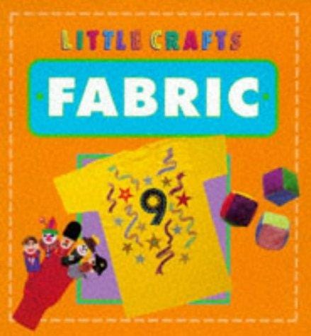 Fabric (Little Crafts)