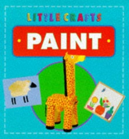 Paint (Little Crafts)