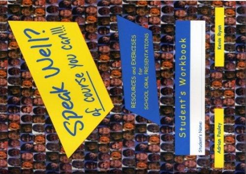 Speak Well? Of Course You Can!!!