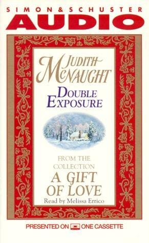 DOUBLE EXPOSURE FROM A GIFT OF LOVE