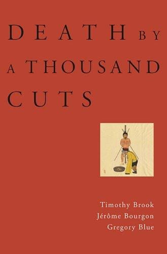 Death by a thousand cuts