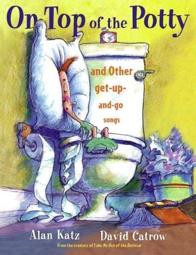 On Top of the Potty