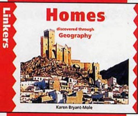 Homes Discovered Through Geography (Linkers)