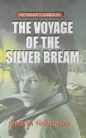 The Voyage of the "Silver Bream" (Victorian Flashbacks)