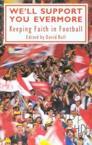 We'll Support You Evermore