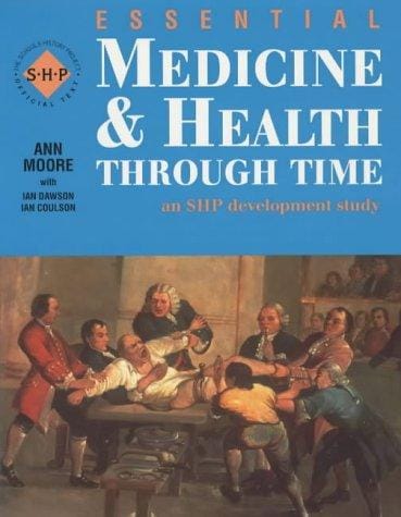 Medicine and Health Through Time