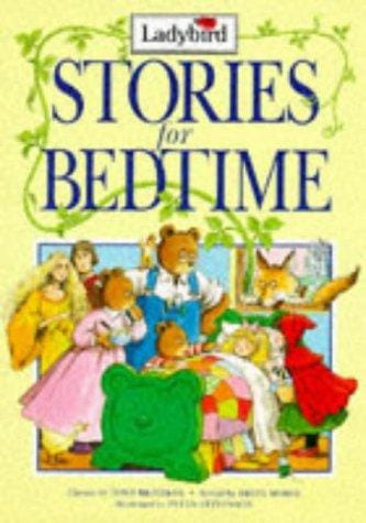 Stories for bedtime