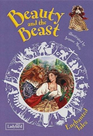 Beauty and the Beast (Enchanted Tales)