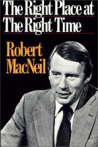 Right Place At The Right Time, The