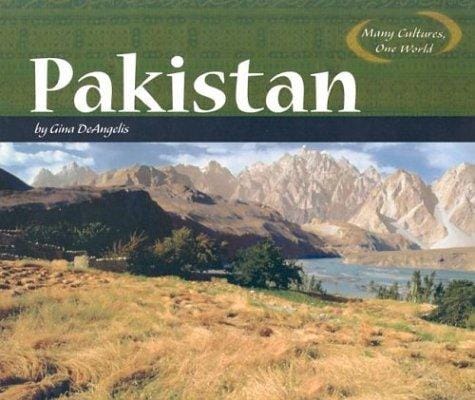 Pakistan