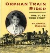 Orphan Train Rider
