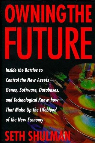 Owning the future