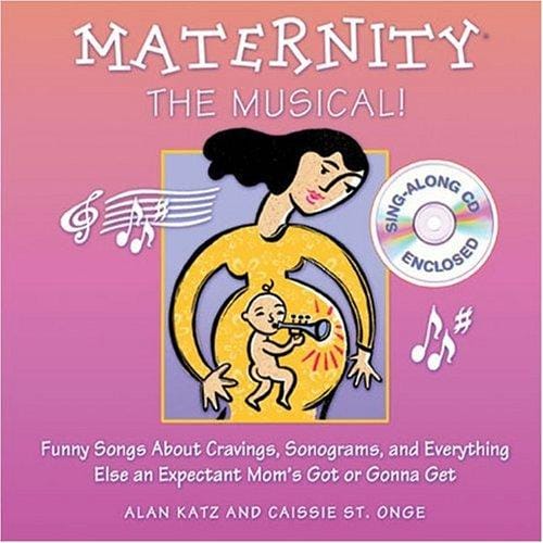 Maternity the Musical!