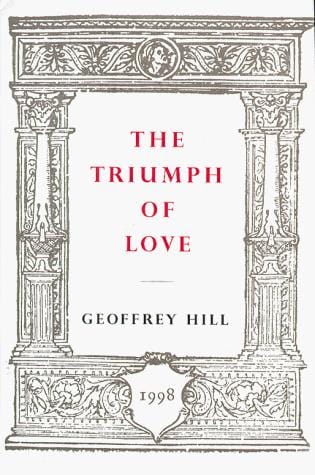 The triumph of love
