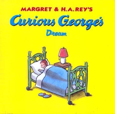 Curious George's dream
