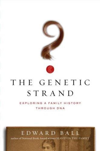 The genetic strand