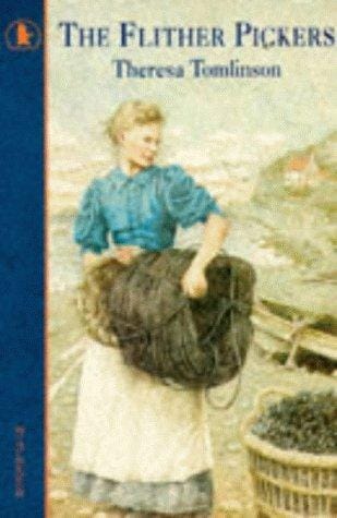 The Flither Pickers