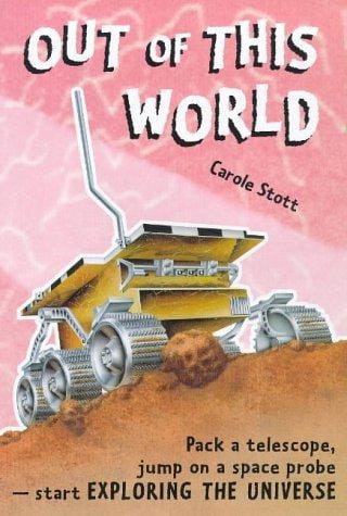 Bright Sparks: Out of This World - Exploring the Universe