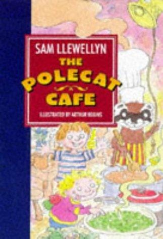 The Polecat Cafe