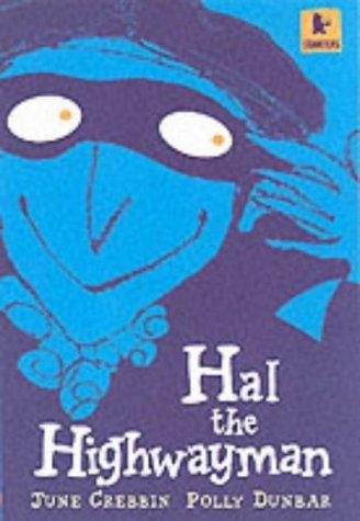Hal the Highwayman (Starters)