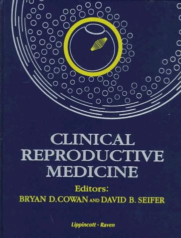 Clinical reproductive medicine