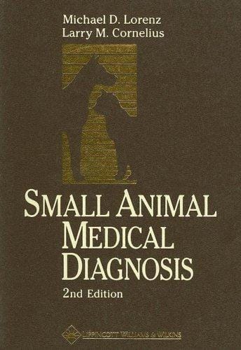 Small animal medical diagnosis