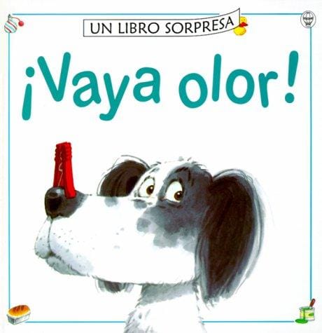 Vaya olor!