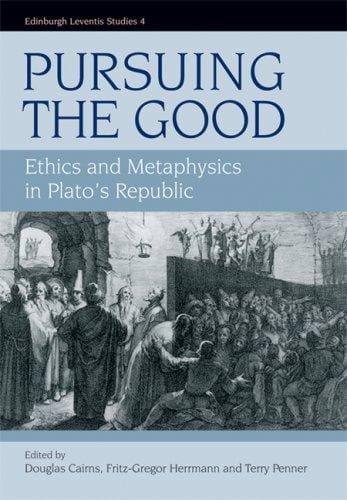 Pursuing the good