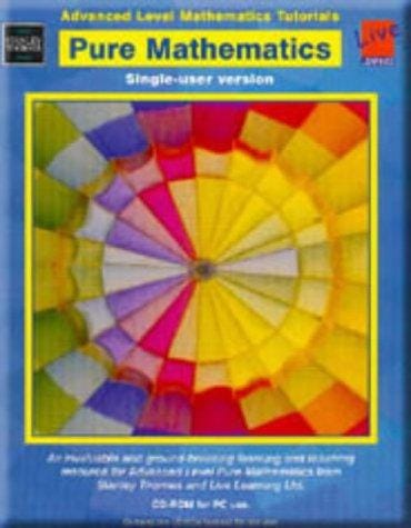 Advanced Level Mathematics Tutorials