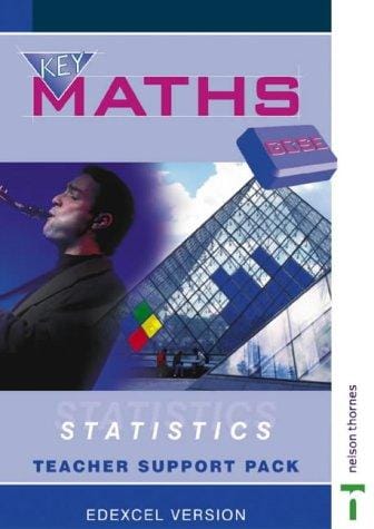 Key Maths GCSE (Key Maths Gcse)