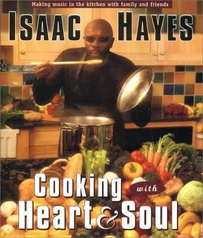 Cooking with heart & soul