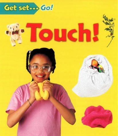 Touch (Get Set, Go!)