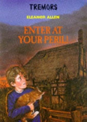 Enter at Your Peril (Tremors)