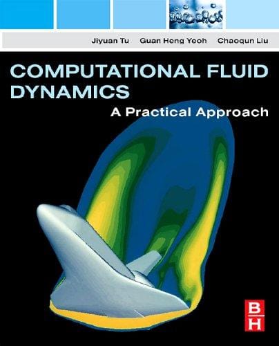 Computational fluid dynamics