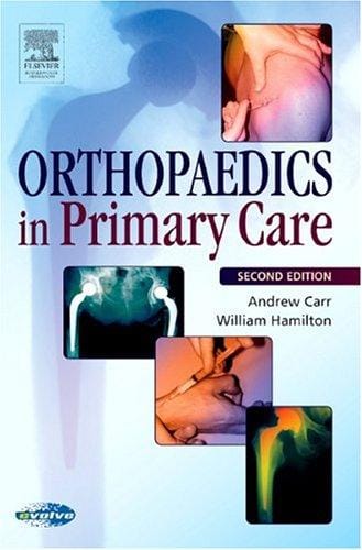 Orthopaedics in primary care