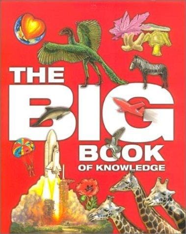 The Big Book of Knowledge