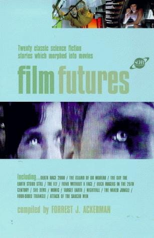 Film future