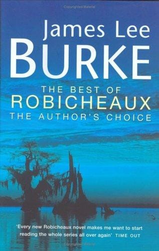 The Best of Robicheaux